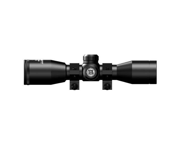 4x32mm Multi - Reticle Scope - Barnett Outdoors