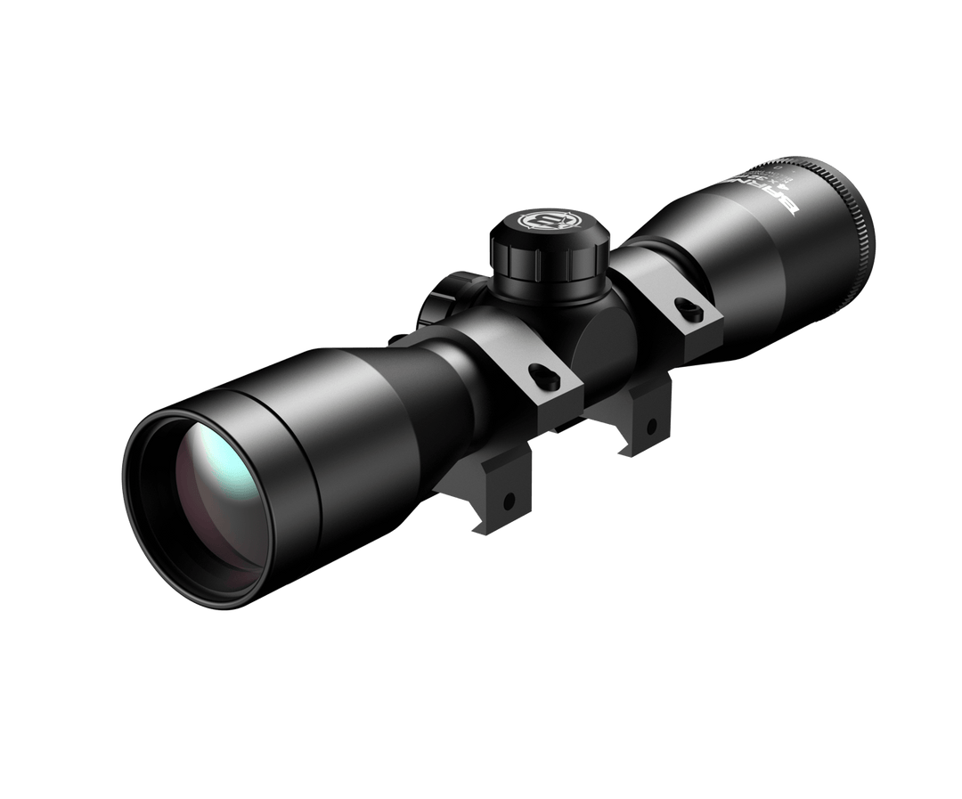 4x32mm Multi - Reticle Scope - Barnett Outdoors