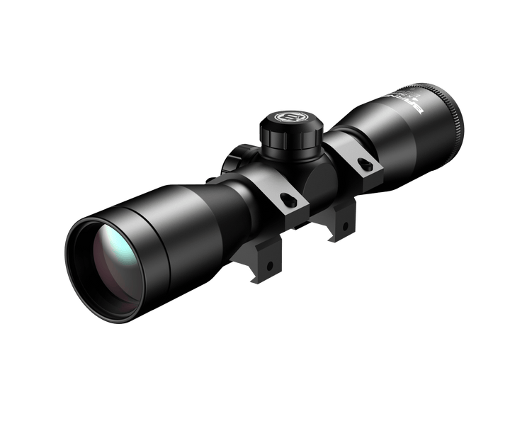 4x32mm Multi - Reticle Scope - Barnett Outdoors