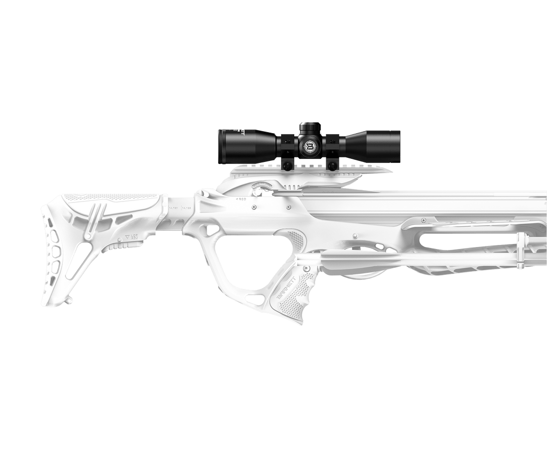 4x32mm Multi - Reticle Scope - Barnett Outdoors