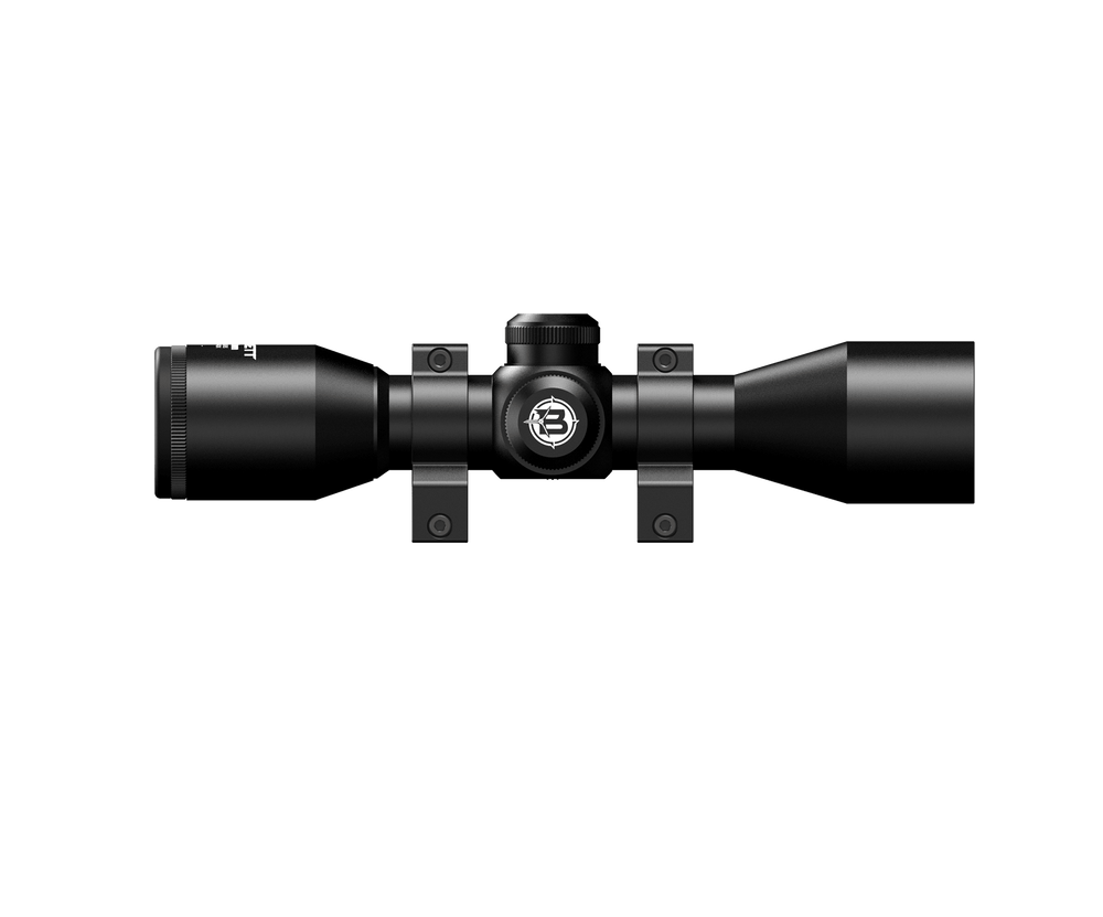 4x36mm Illuminated Multi - Reticle Scope - Barnett Outdoors