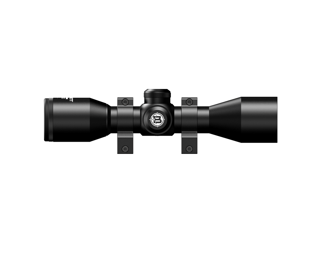 4x36mm Illuminated Multi - Reticle Scope - Barnett Outdoors