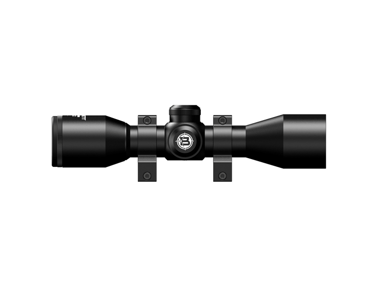 4x36mm Illuminated Multi - Reticle Scope - Barnett Outdoors