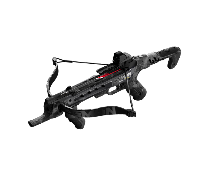 Demun™ Accu Strike Pro