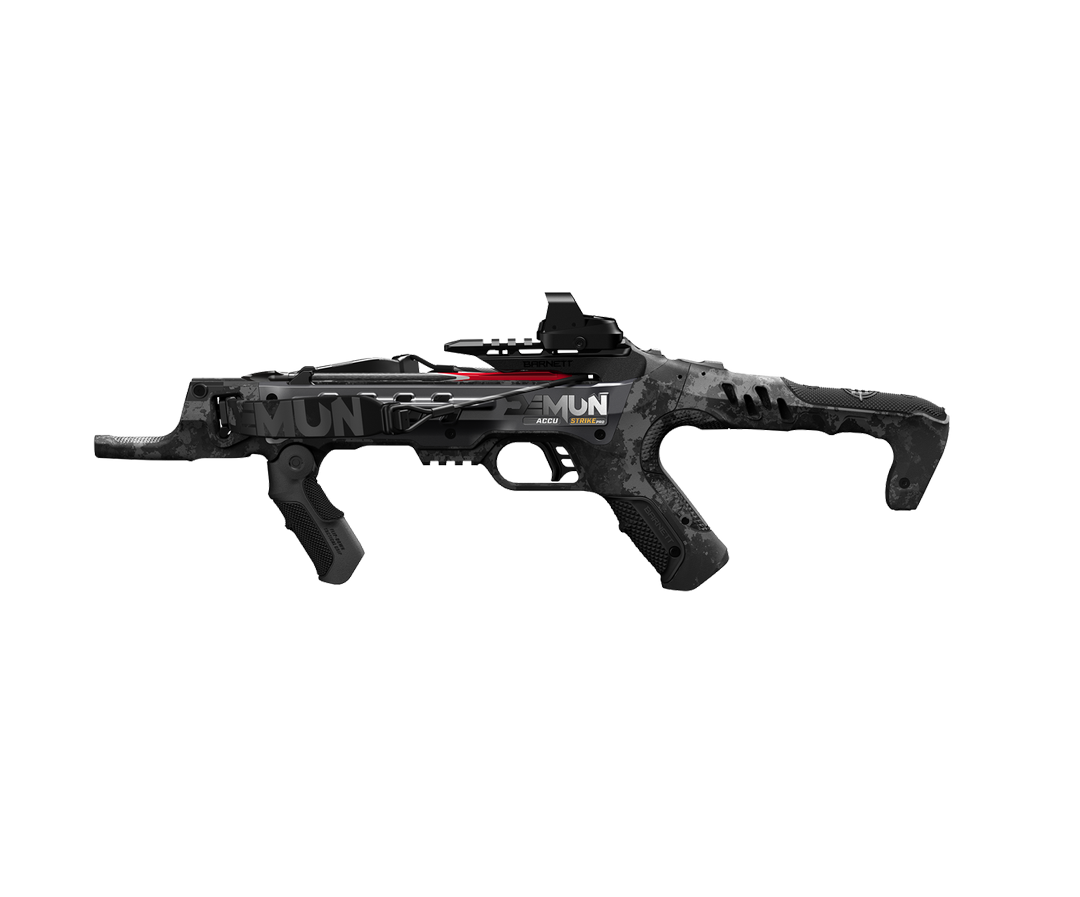 Demun™ Accu Strike Pro