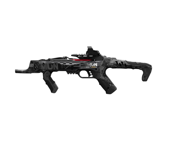 Demun™ Accu Strike Pro