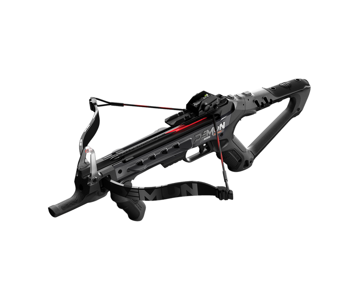 Demun™ Accu Strike