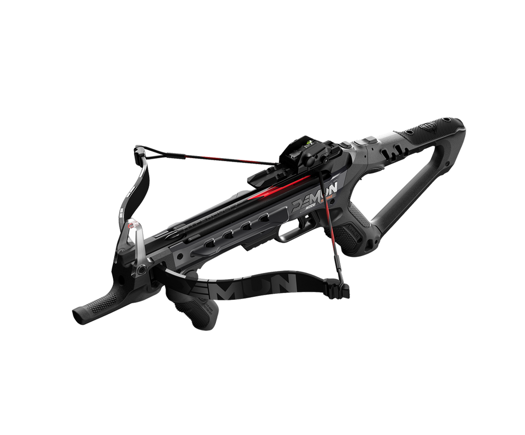 Demun™ Accu Strike – Barnett Outdoors