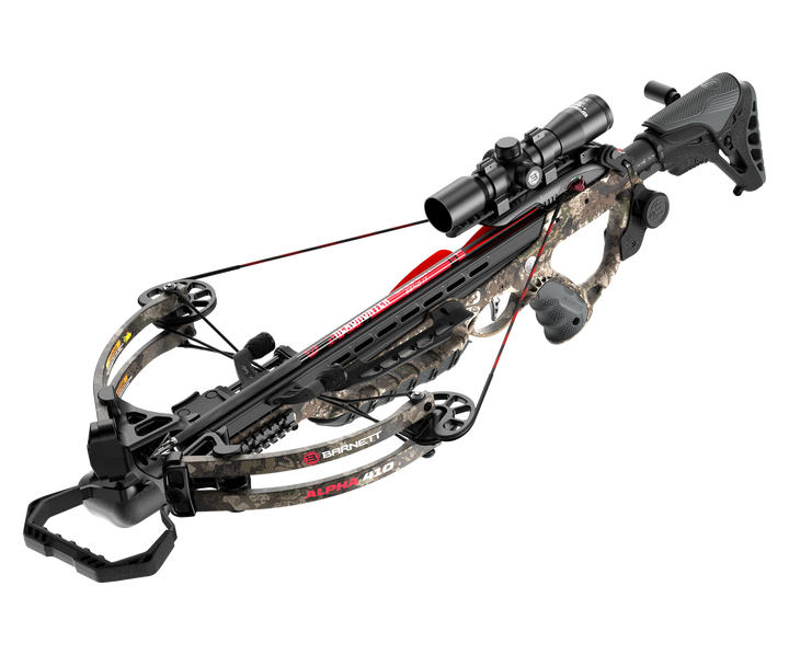 Alpha 410