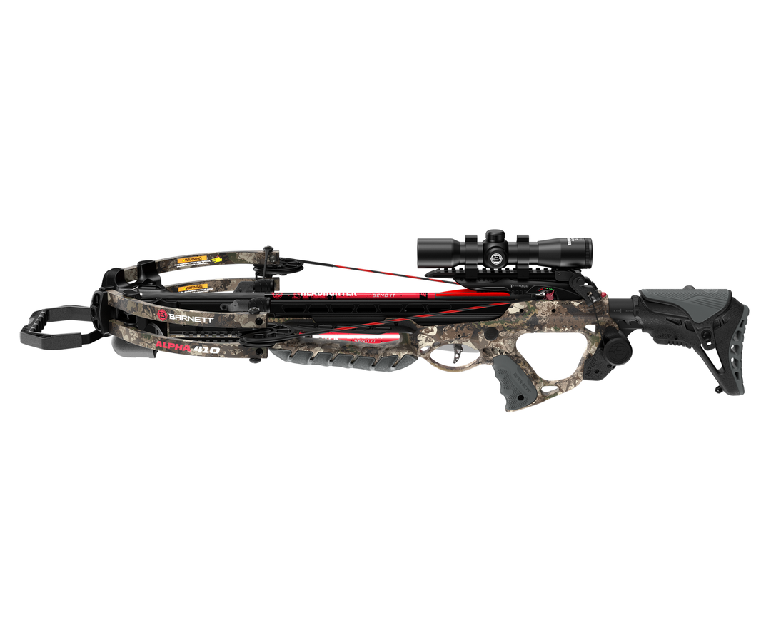 Alpha 410