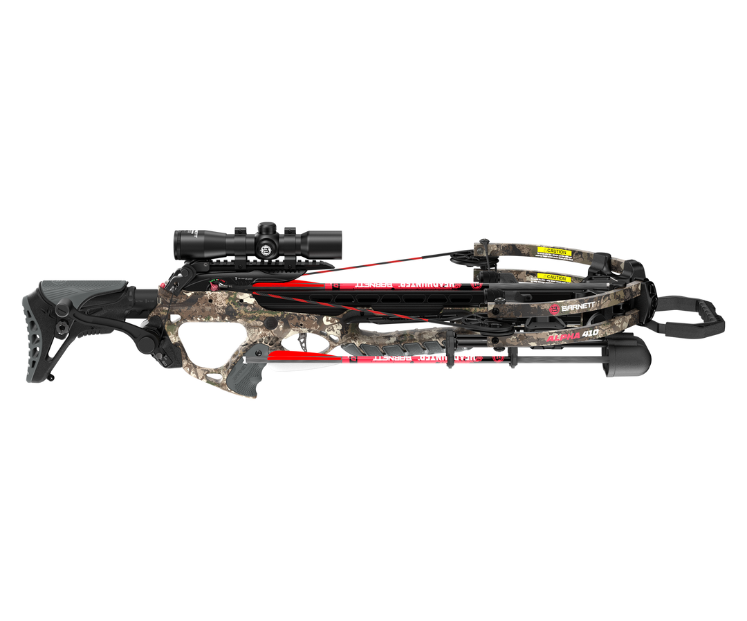 Alpha 410