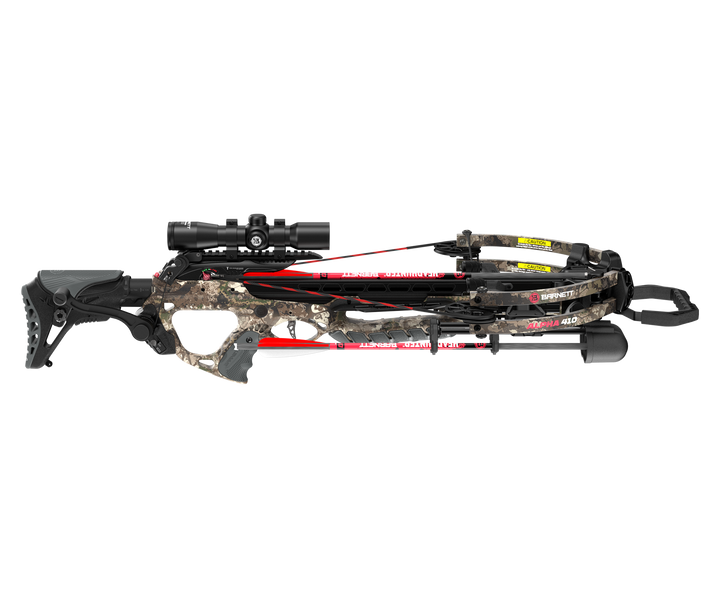 Alpha 410