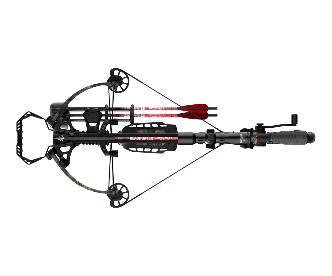 Alpha 410