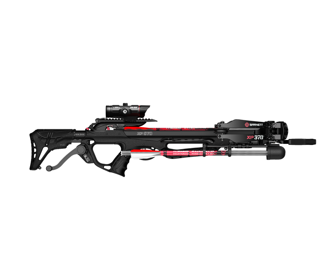 XP370™ with CCD