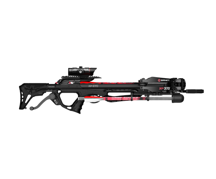 XP370™ with CCD