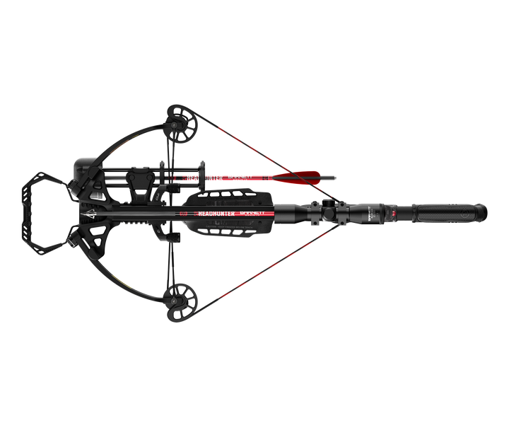BLK OPS 390