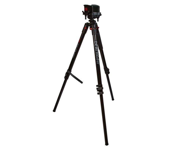 BOG Deathgrip Aluminum Shooting Tripod
