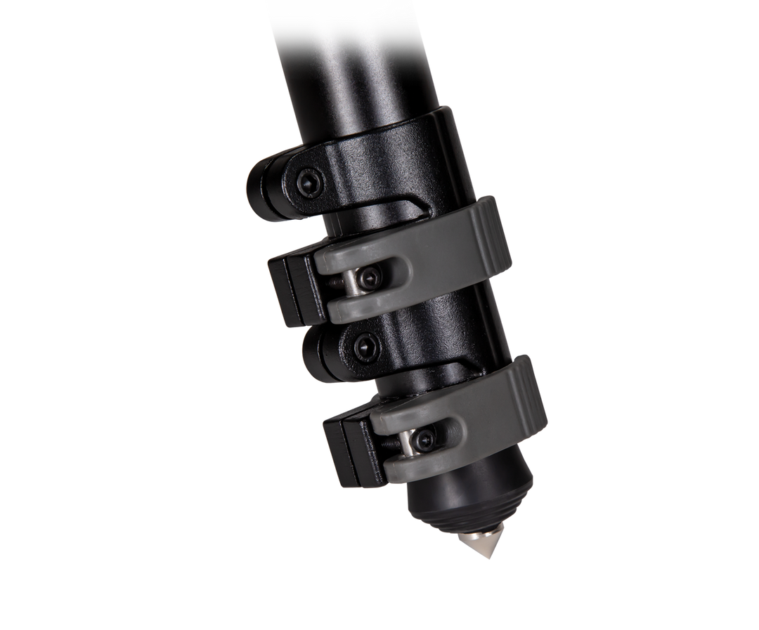 BOG Deathgrip Aluminum Shooting Tripod