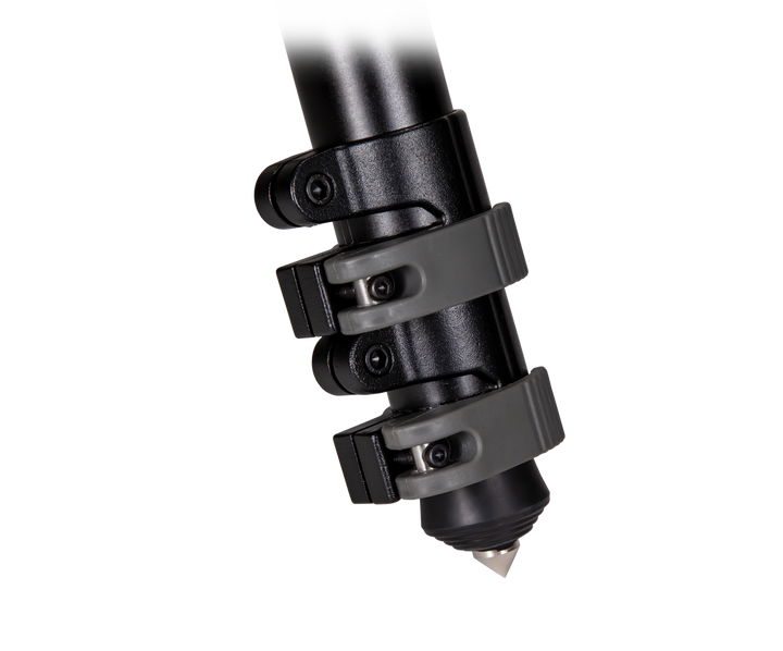 BOG Deathgrip Aluminum Shooting Tripod