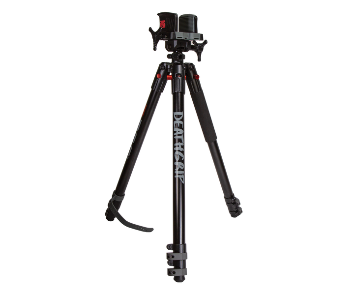 BOG Deathgrip Aluminum Shooting Tripod