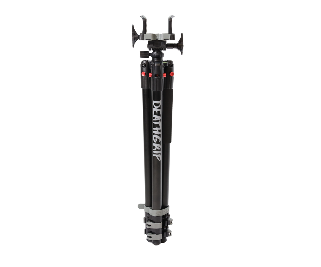 BOG Deathgrip Aluminum Shooting Tripod
