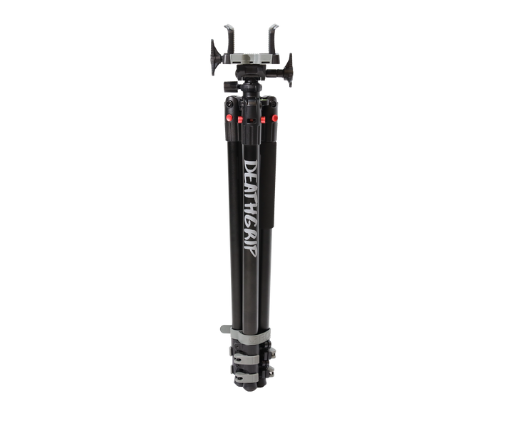 BOG Deathgrip Aluminum Shooting Tripod