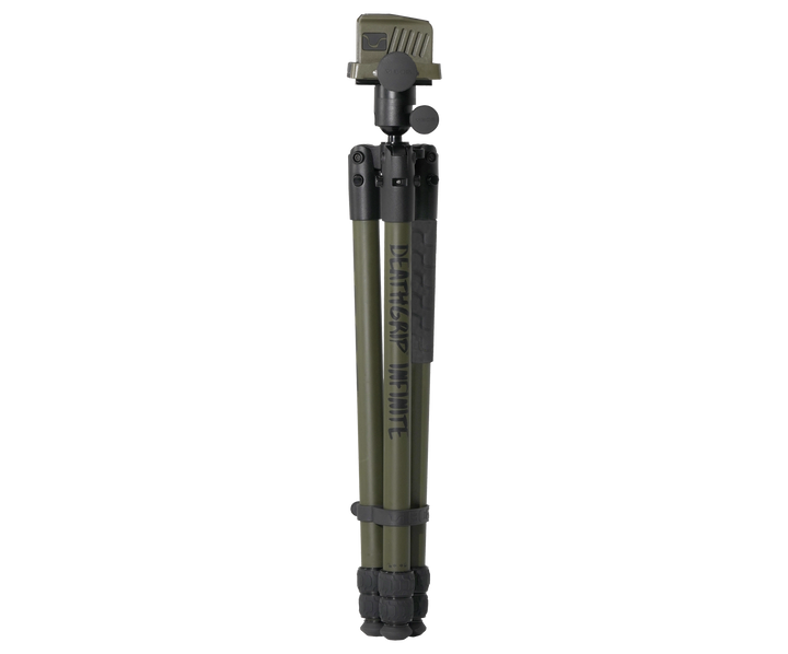 BOG Aluminum DeathGrip Infinite