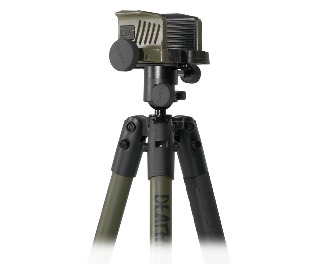 BOG Aluminum DeathGrip Infinite