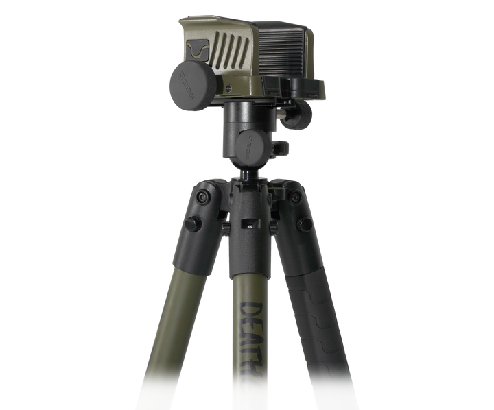 BOG Aluminum DeathGrip Infinite