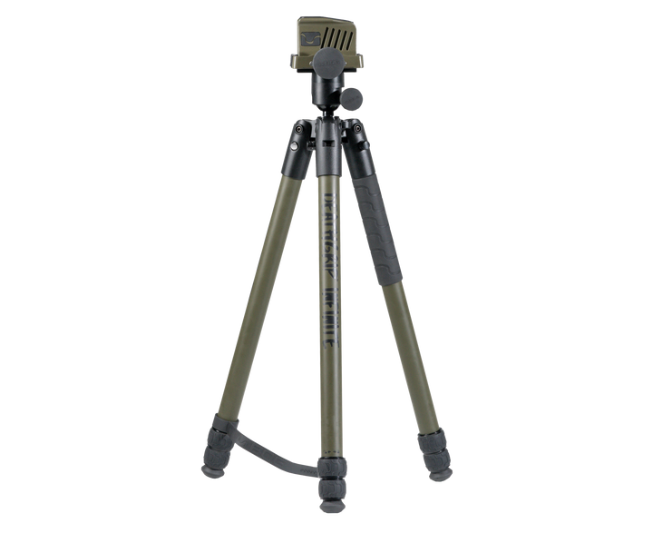 BOG Aluminum DeathGrip Infinite