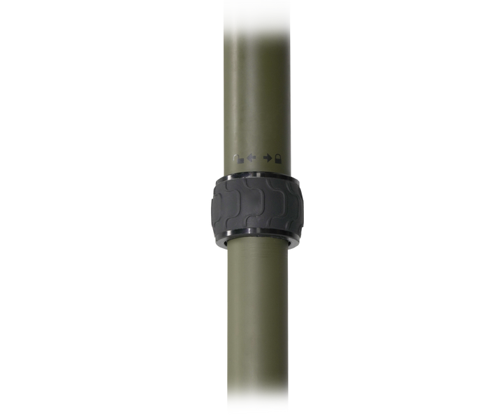 BOG Aluminum DeathGrip Infinite