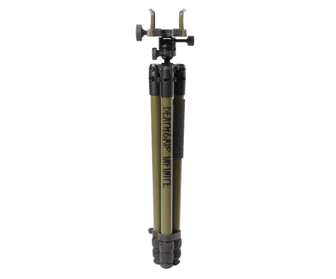 BOG Aluminum DeathGrip Infinite