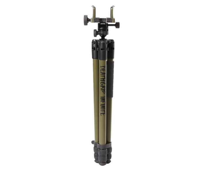 BOG Aluminum DeathGrip Infinite