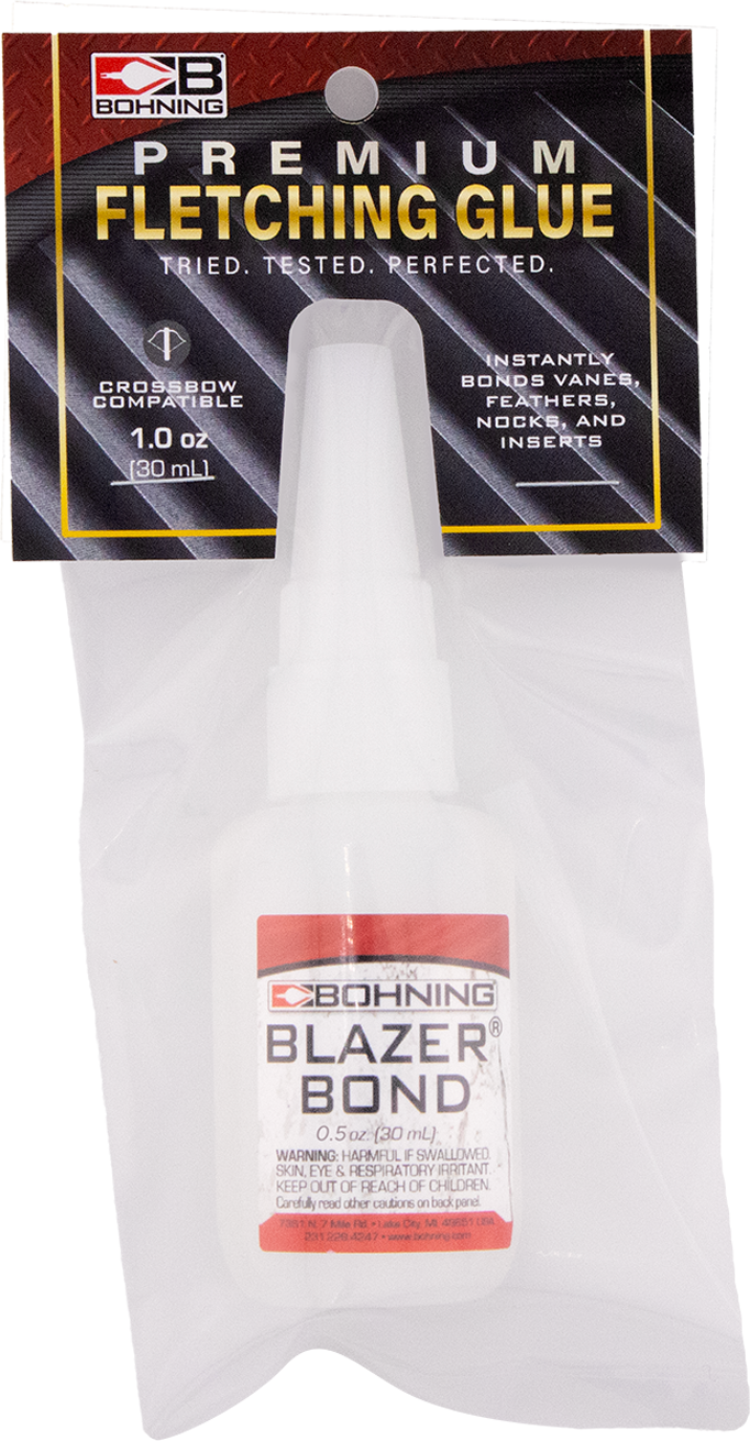 Bohning Blazer Bond Glue