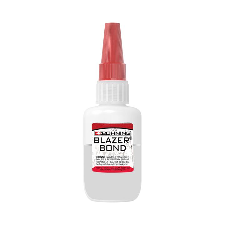 Bohning Blazer Bond Glue