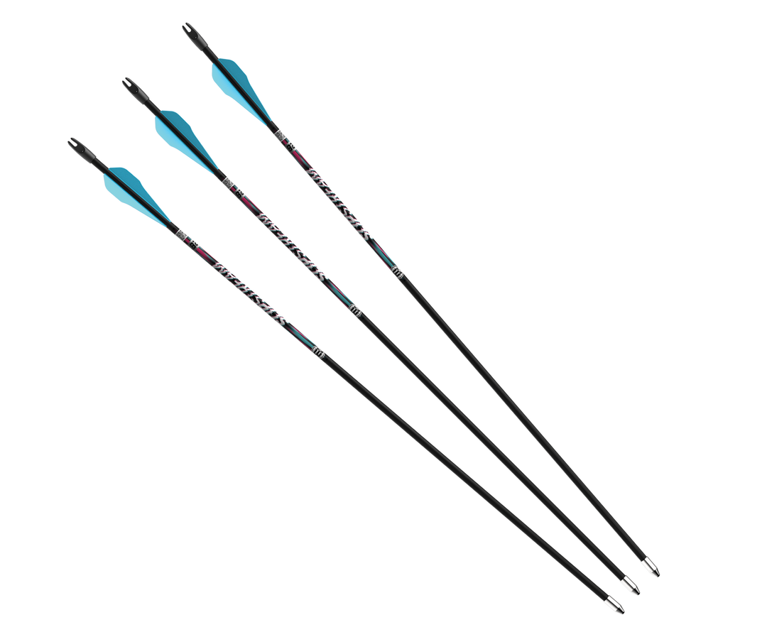 Slipstream Youth Arrows