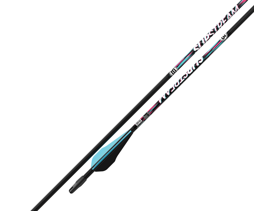 Slipstream Youth Arrows