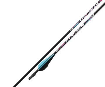 Slipstream Youth Arrows