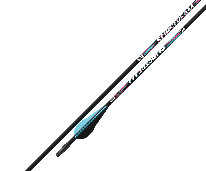 Slipstream Youth Arrows