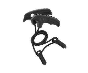 Rope Cocking Device