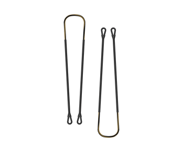 Whitetail Hunter STR Cables
