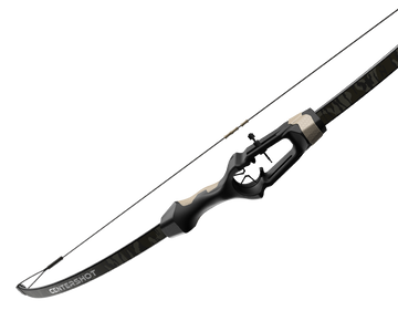 Centershot™ Recurve Bow