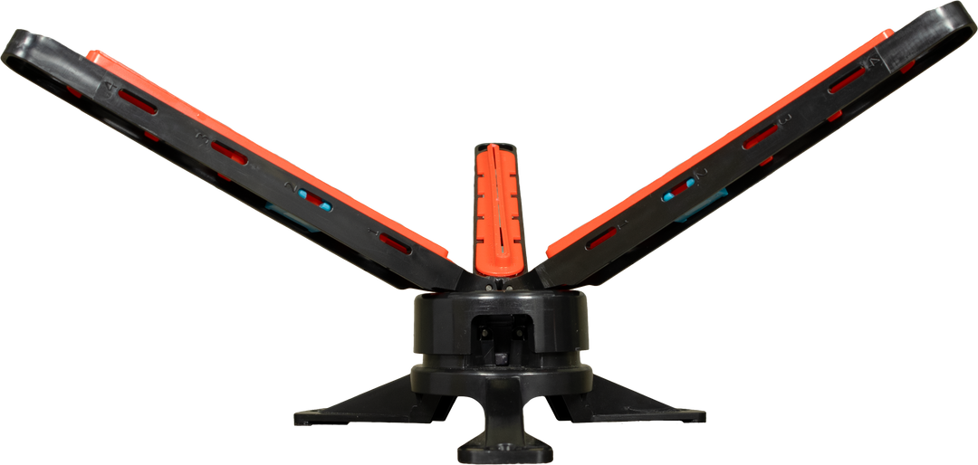 Bohning Crossbow Cauldron Fletching Jig