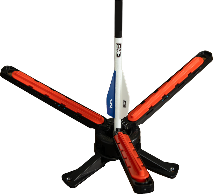 Bohning Crossbow Cauldron Fletching Jig