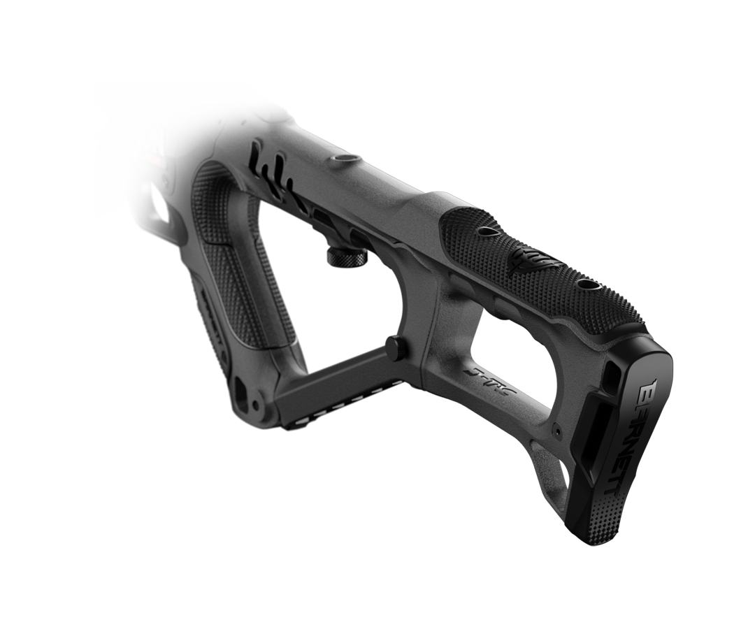 DEMUN D-Tac Butt Stock Extension