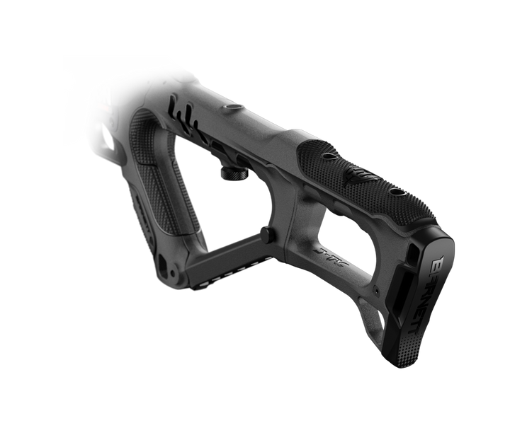 DEMUN D-Tac Butt Stock Extension