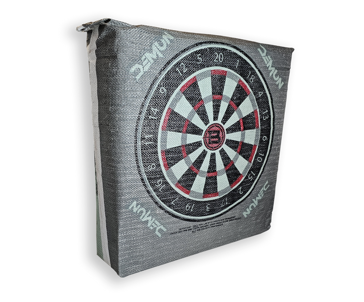 Demun Crossbow Target