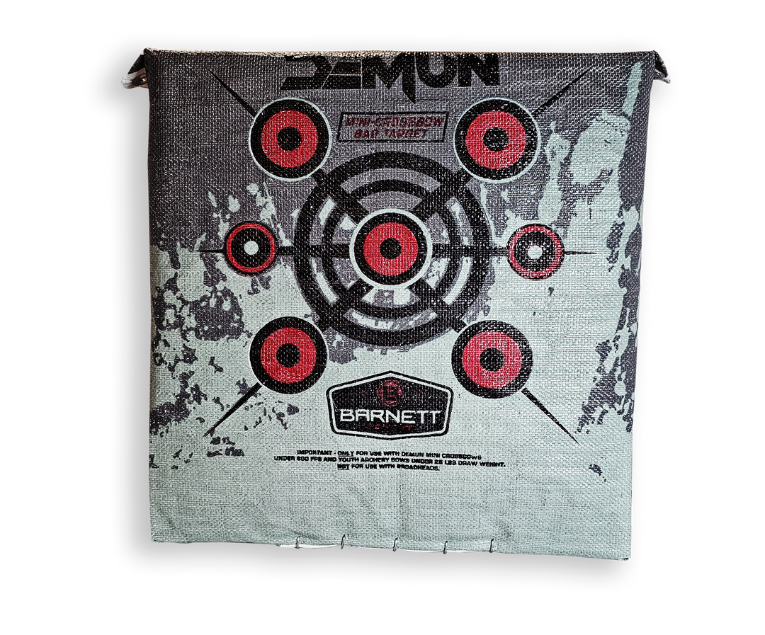 Demun Crossbow Target