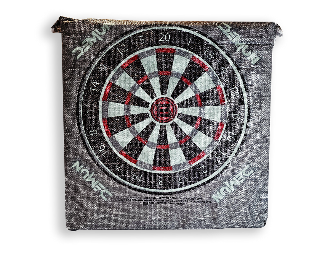 Demun Crossbow Target