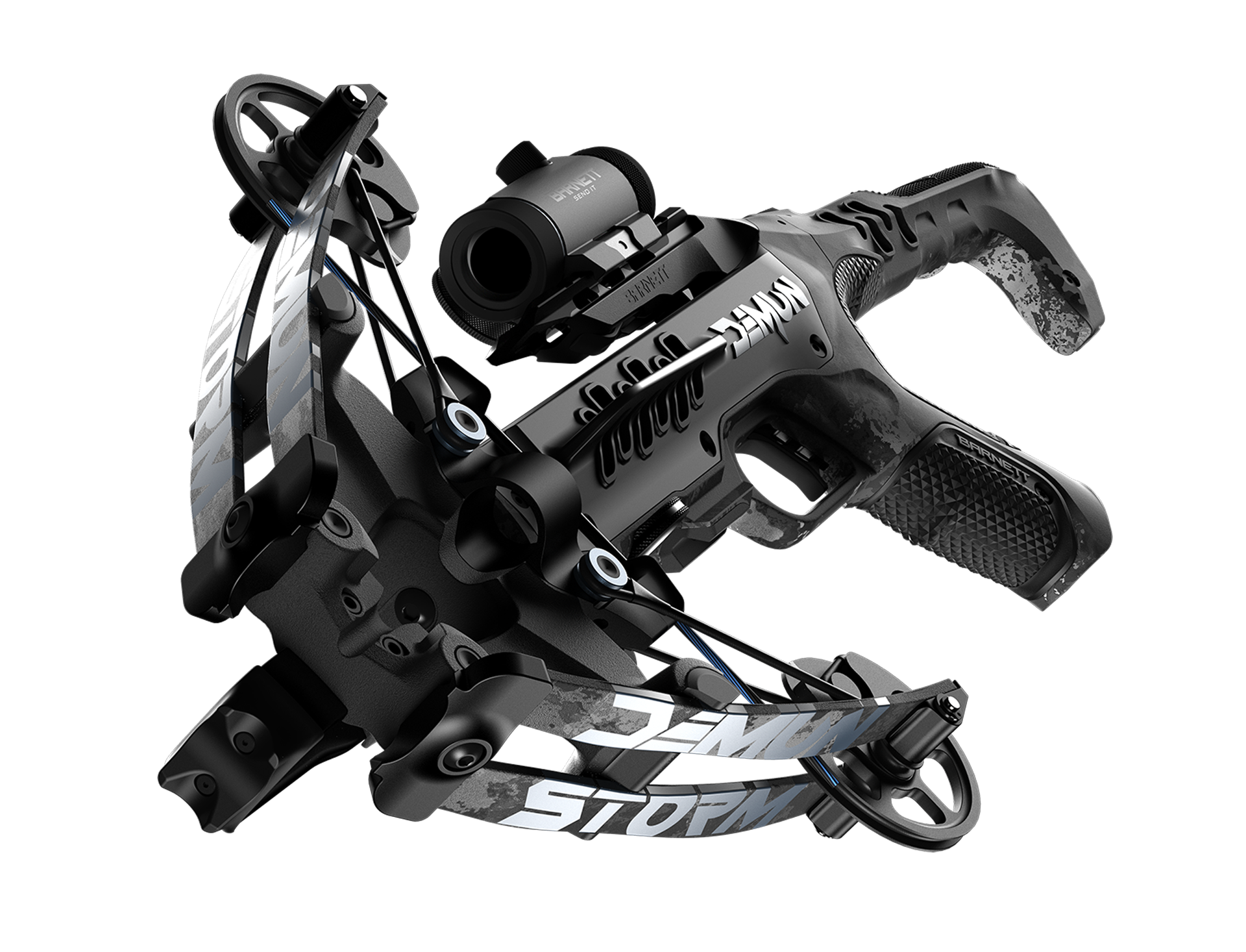 New Crossbows 2025 Coming Soon Barnett Outdoors DEMUN Storm Website Riser Rotated 107ae54b 8d7d 4334 99d5 483c3cbd267e